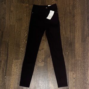ZARA Sculpt Jean NWT